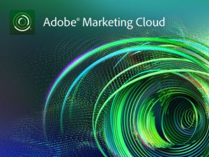 Adobe Marketing Cloud