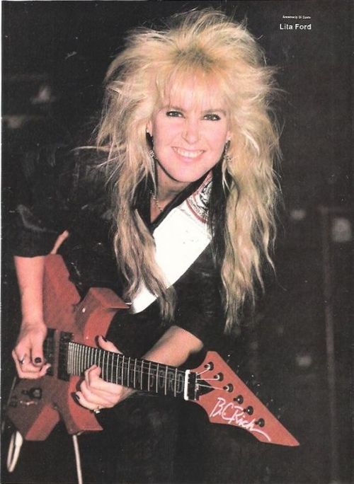 litaford